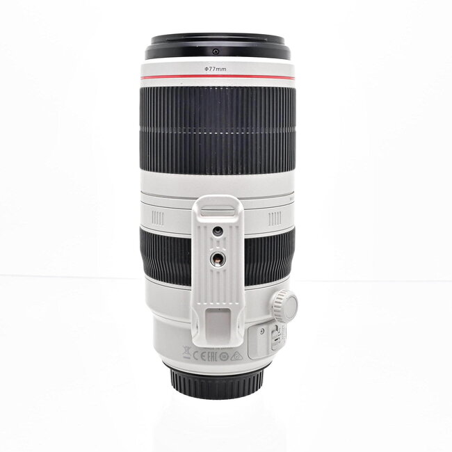 Canon Used Canon EF 100-400mm f/4.5-5.6L IS II USM Lens