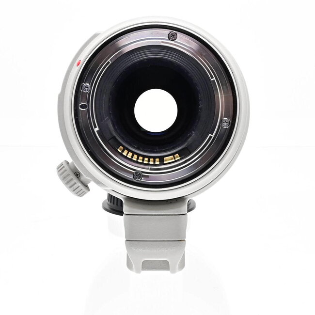 Canon Used Canon EF 100-400mm f/4.5-5.6L IS II USM Lens