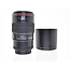 Canon Used Canon EF 100mm F2.8 L IS Macro Lens