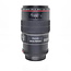 Canon Used Canon EF 100mm F2.8 L IS Macro Lens