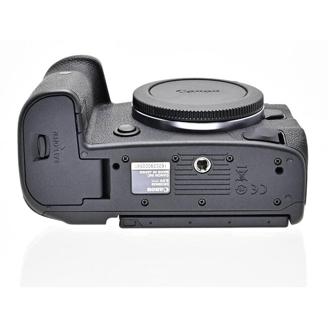 Canon Used Canon EOS R5 Mirrorless Camera