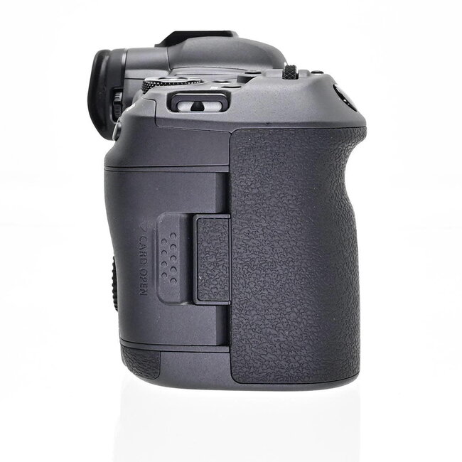 Canon Used Canon EOS R5 Mirrorless Camera