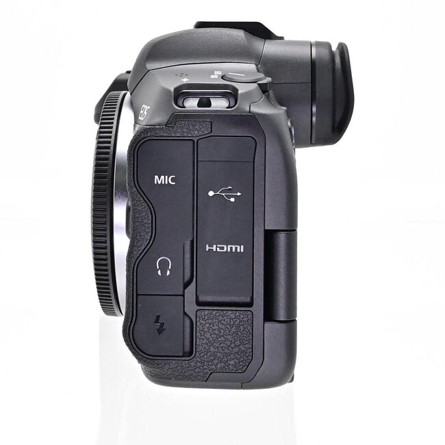 Canon Used Canon EOS R5 Mirrorless Camera