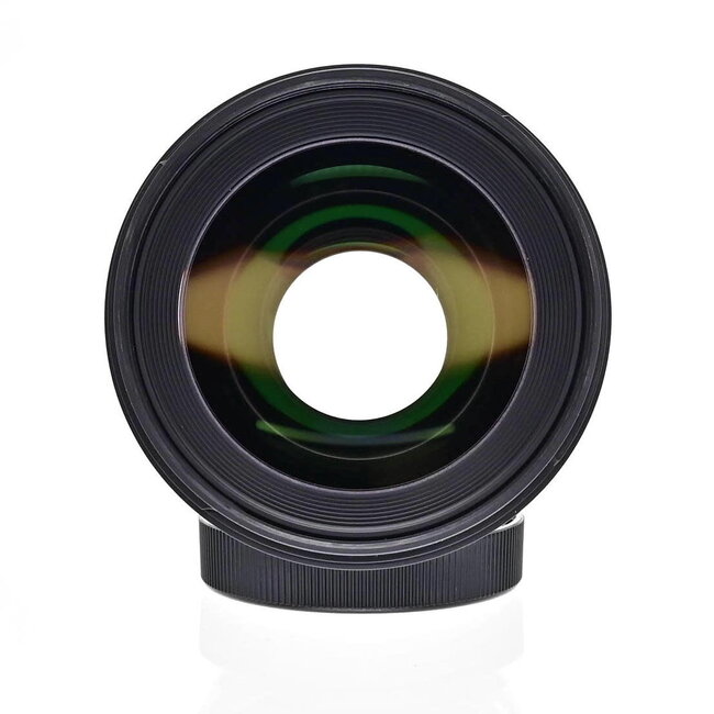 Sigma Used Sigma 50mm f/1.4 DG HSM Art Lens for Canon EF