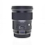 Sigma Used Sigma 50mm f/1.4 DG HSM Art Lens for Canon EF
