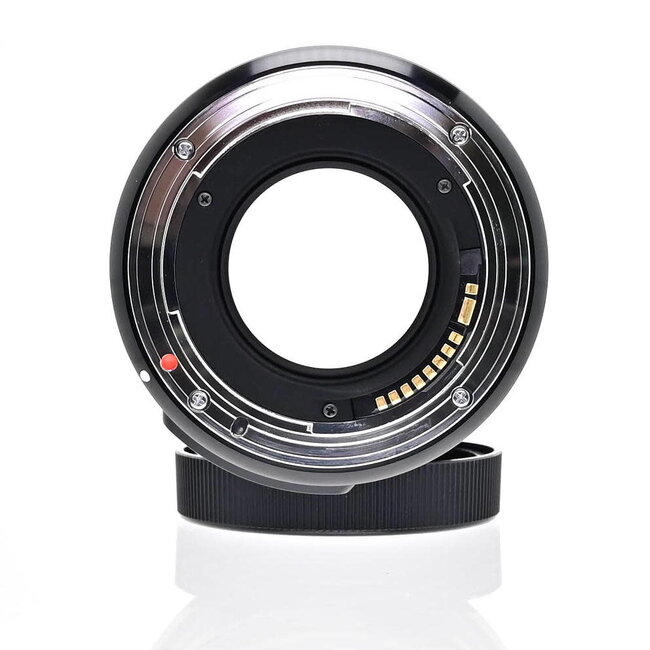 Sigma Used Sigma 50mm f/1.4 DG HSM Art Lens for Canon EF