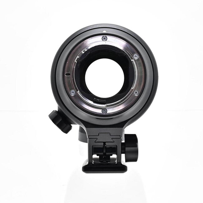 Nikon Used Nikon AF-S NIKKOR 70-200mm f/2.8E FL ED VR Lens