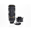 Nikon Used Nikon AF-S NIKKOR 70-200mm f/2.8E FL ED VR Lens