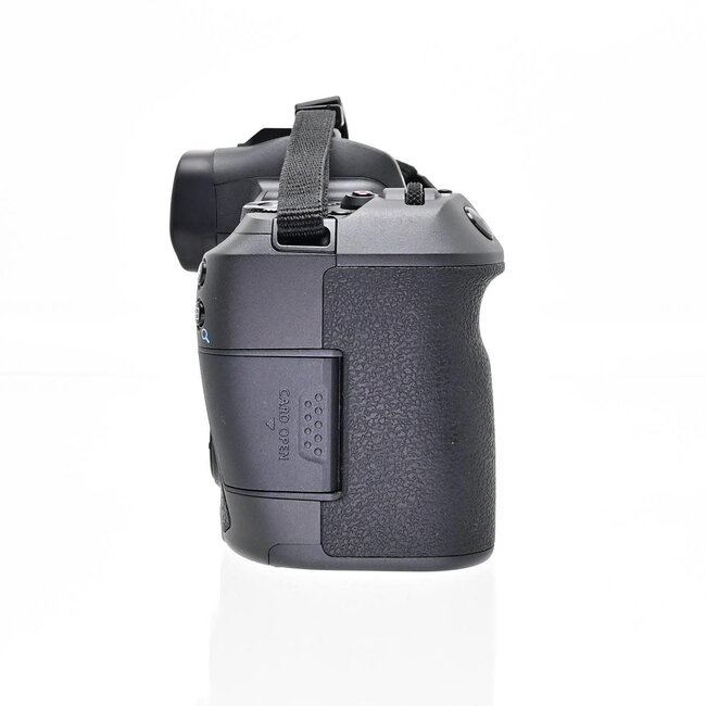 Canon Used Canon EOS R Mirrorless Camera