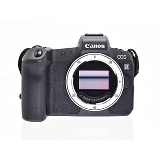 Canon Used Canon EOS R Mirrorless Camera