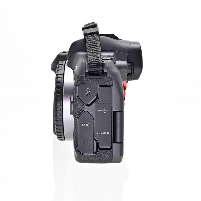 Canon Used Canon EOS R Mirrorless Camera