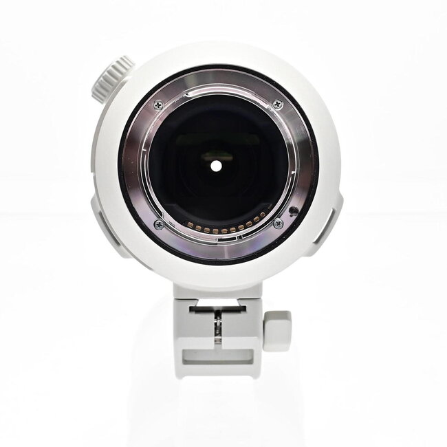 Sony Used Sony FE 200-600mm f/5.6-6.3 G OSS Lens