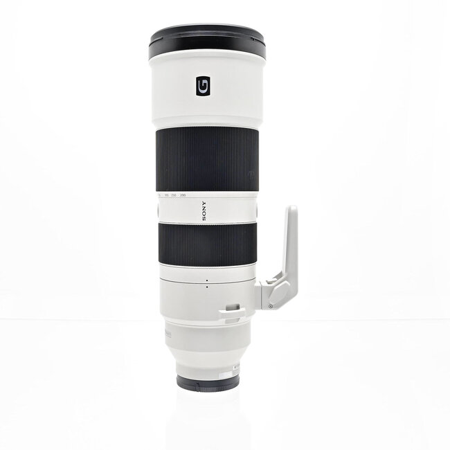Sony Used Sony FE 200-600mm f/5.6-6.3 G OSS Lens