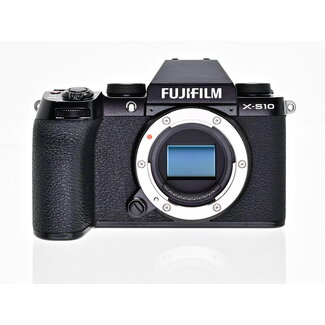Fujifilm Used Fujifilm X-S10 Body