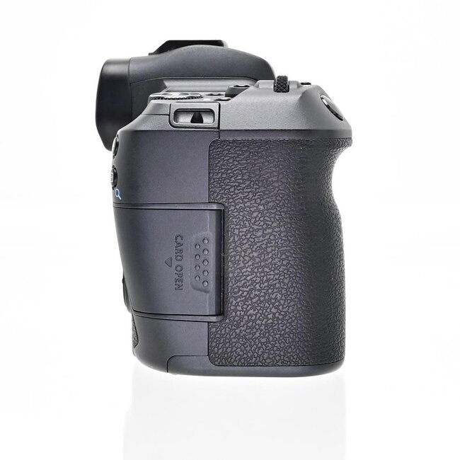 Canon Used Canon EOS R Mirrorless Camera