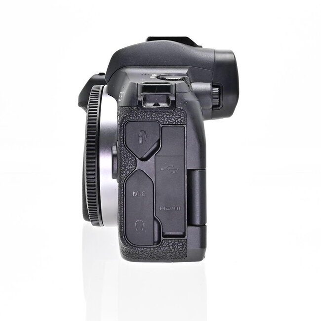 Canon Used Canon EOS R Mirrorless Camera