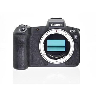 Canon Used Canon EOS R Mirrorless Camera