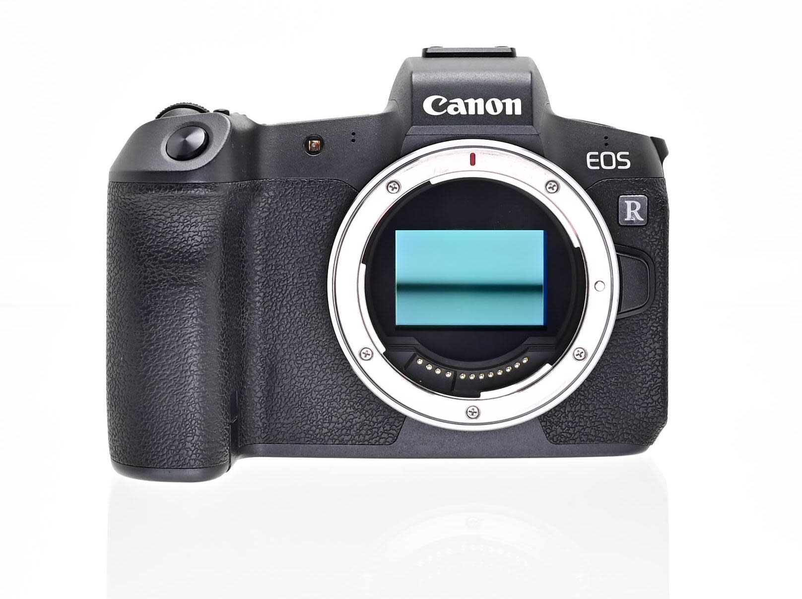 Used Canon EOS R Mirrorless Camera - Competitive Cameras