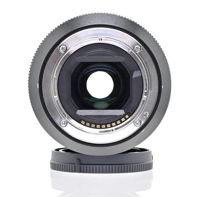 Sony Used Sony FE 50mm f/1.4 GM Lens