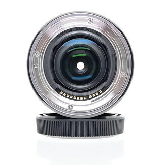 Canon Used Canon RF 24-105mm f/4-7.1 IS STM Lens