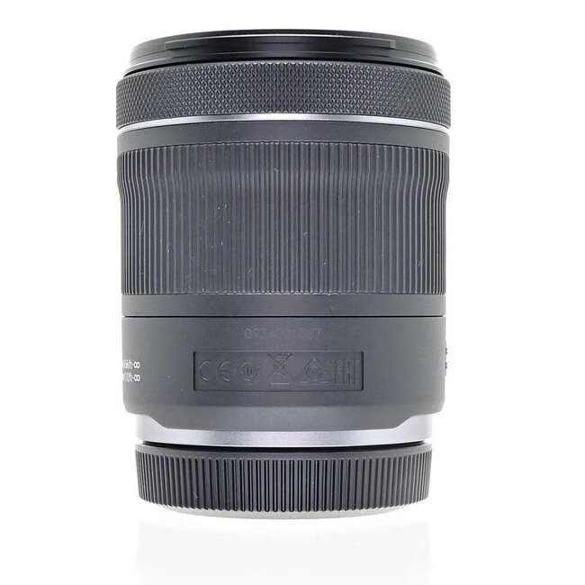 Canon Used Canon RF 24-105mm f/4-7.1 IS STM Lens