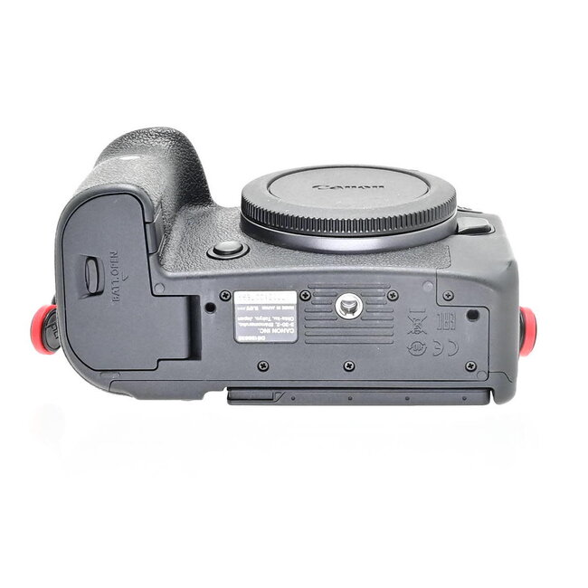 Canon Used Canon EOS R6 Mirrorless Camera