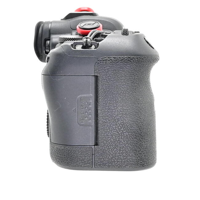 Canon Used Canon EOS R6 Mirrorless Camera