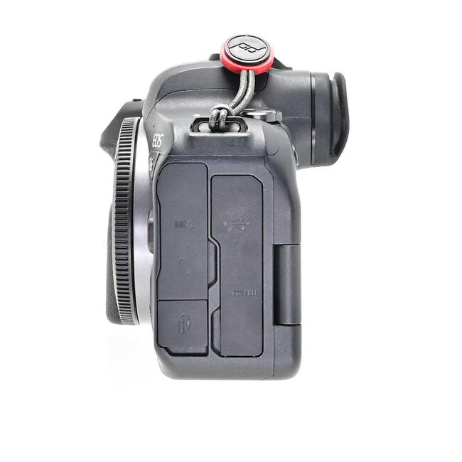 Canon Used Canon EOS R6 Mirrorless Camera