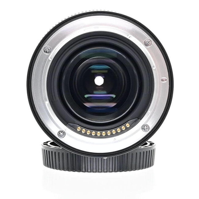 Nikon Used Nikon NIKKOR Z 24-200mm f/4-6.3 VR Lens