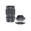 Nikon Used Nikon NIKKOR Z 24-200mm f/4-6.3 VR Lens