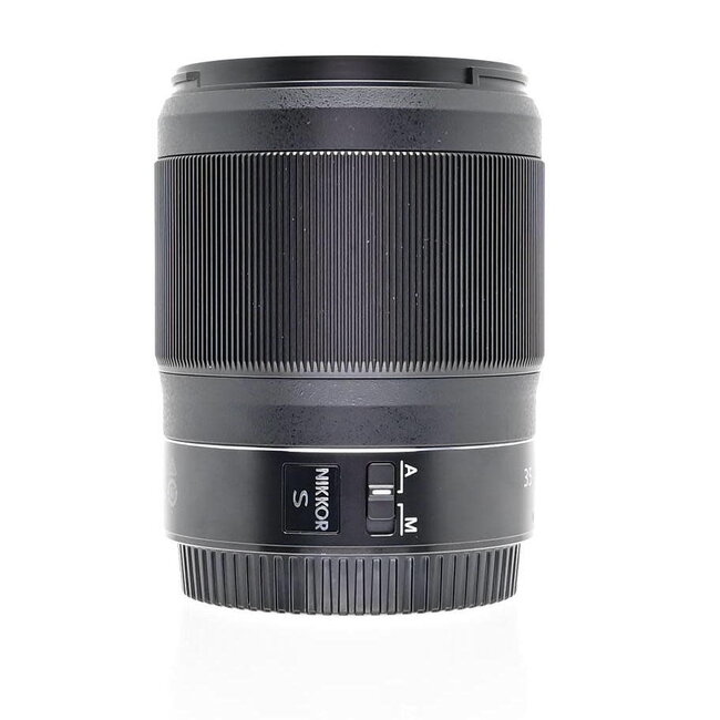 Nikon Used Nikon NIKKOR Z 35mm f/1.8 S Lens