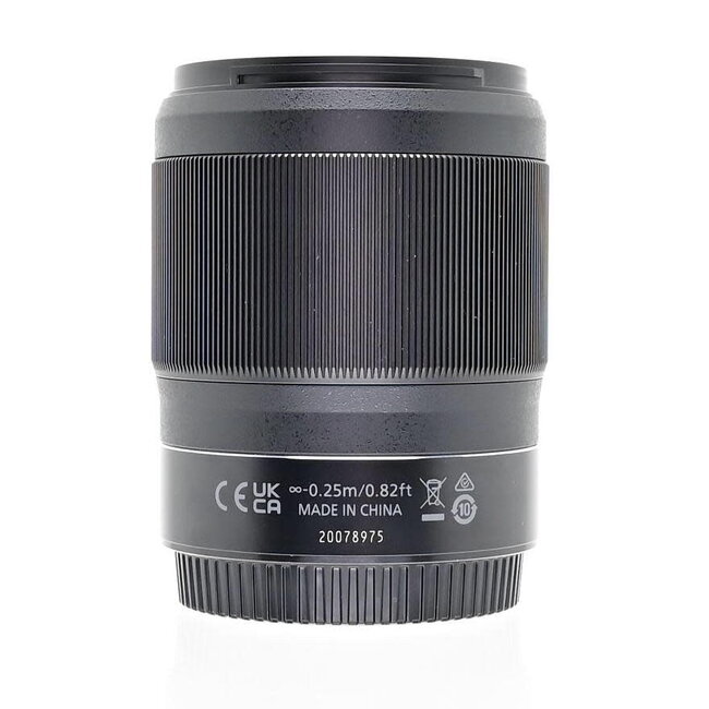 Nikon Used Nikon NIKKOR Z 35mm f/1.8 S Lens