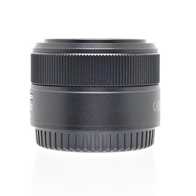 Nikon Used Nikon Z 40mm f/2 Lens