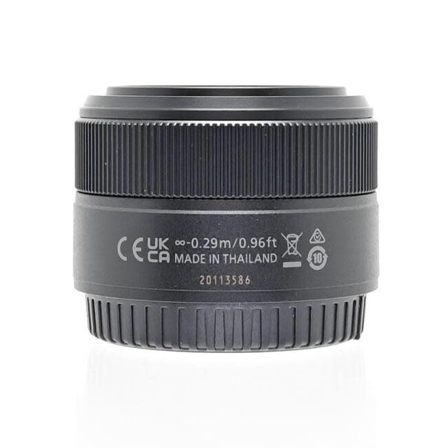 Nikon Used Nikon Z 40mm f/2 Lens