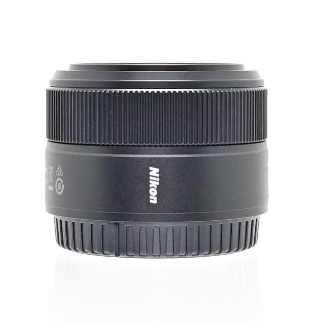 Nikon Used Nikon Z 40mm f/2 Lens