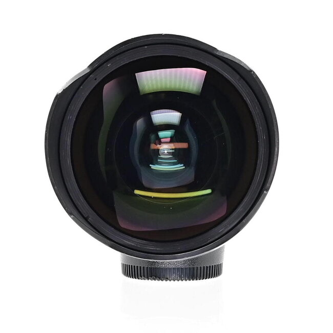 Nikon Used Nikon AF-S NIKKOR 14-24mm f/2.8G ED Lens