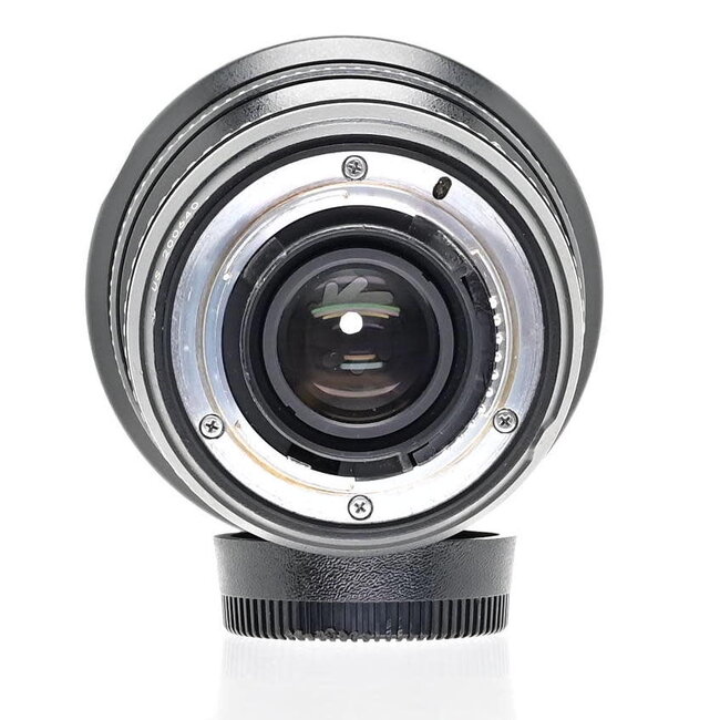 Nikon Used Nikon AF-S NIKKOR 14-24mm f/2.8G ED Lens