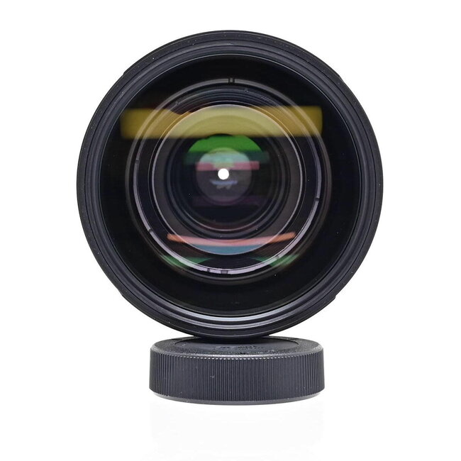 Sigma Used Sigma 150-600mm f/5-6.3 DG OS HSM Contemporary Lens for Nikon F