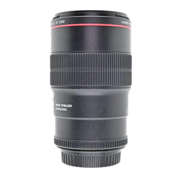 Canon Used Canon EF 100mm f/2.8L Macro IS USM Lens