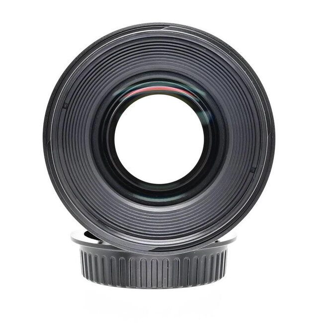 Canon Used Canon EF 100mm f/2.8L Macro IS USM Lens