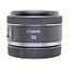 Canon Used Canon RF 50mm f/1.8 STM Lens