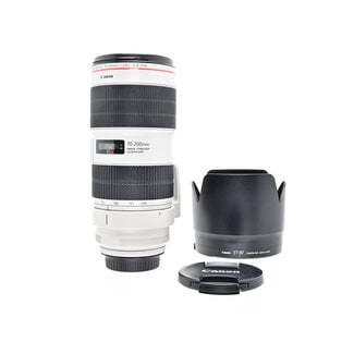Canon Used Canon EF 70-200mm F2.8 L IS III USM Lens