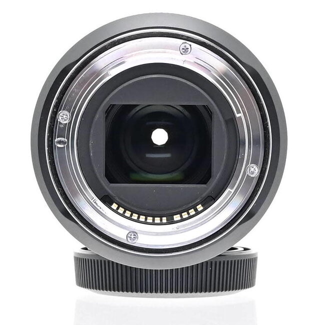 Canon Used Canon RF 15-35mm f/2.8 L IS USM Lens