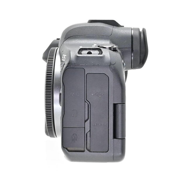 Canon Used Canon EOS R6 Mirrorless Camera