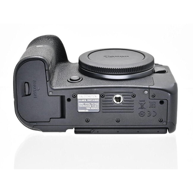 Canon Used Canon EOS R6 Mirrorless Camera