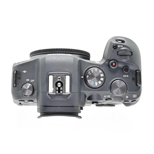 Canon Used Canon EOS R6 Mirrorless Camera