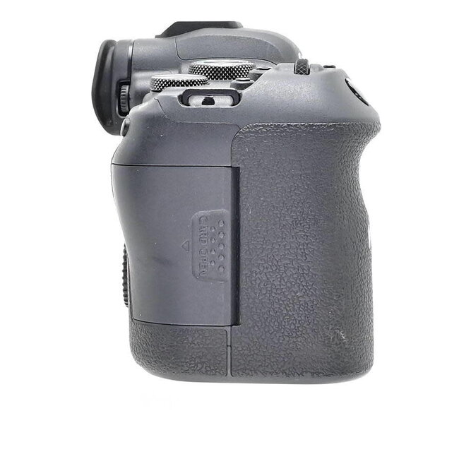 Canon Used Canon EOS R6 Mirrorless Camera