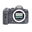 Canon Used Canon EOS R6 Mirrorless Camera