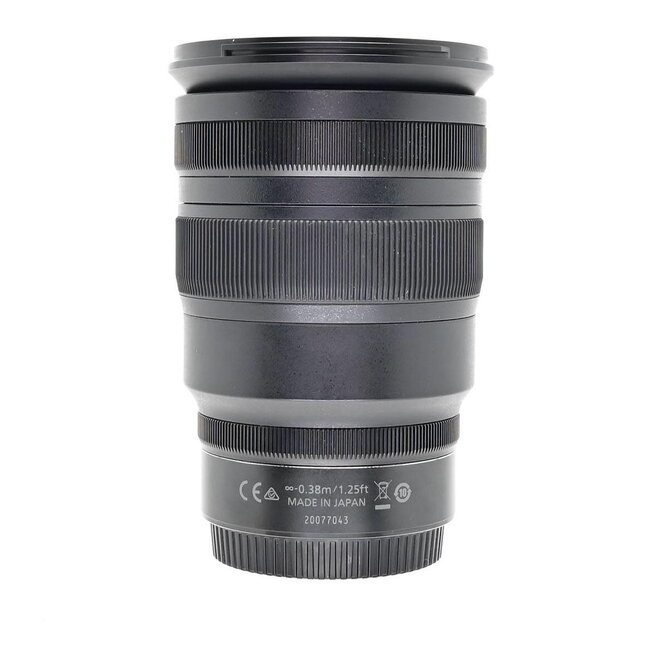 Nikon Used Nikon NIKKOR Z 24-70mm f/2.8 S Lens