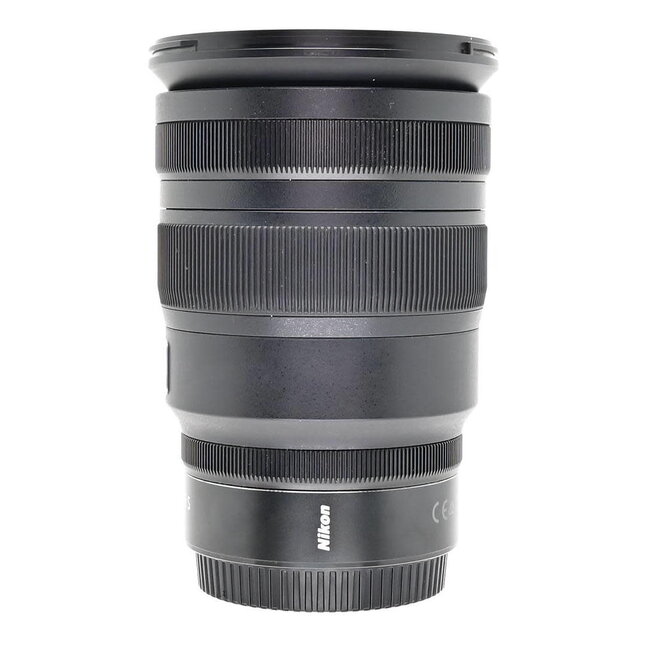 Nikon Used Nikon NIKKOR Z 24-70mm f/2.8 S Lens